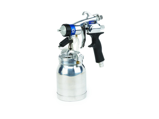 Graco HVLP Spray Gun